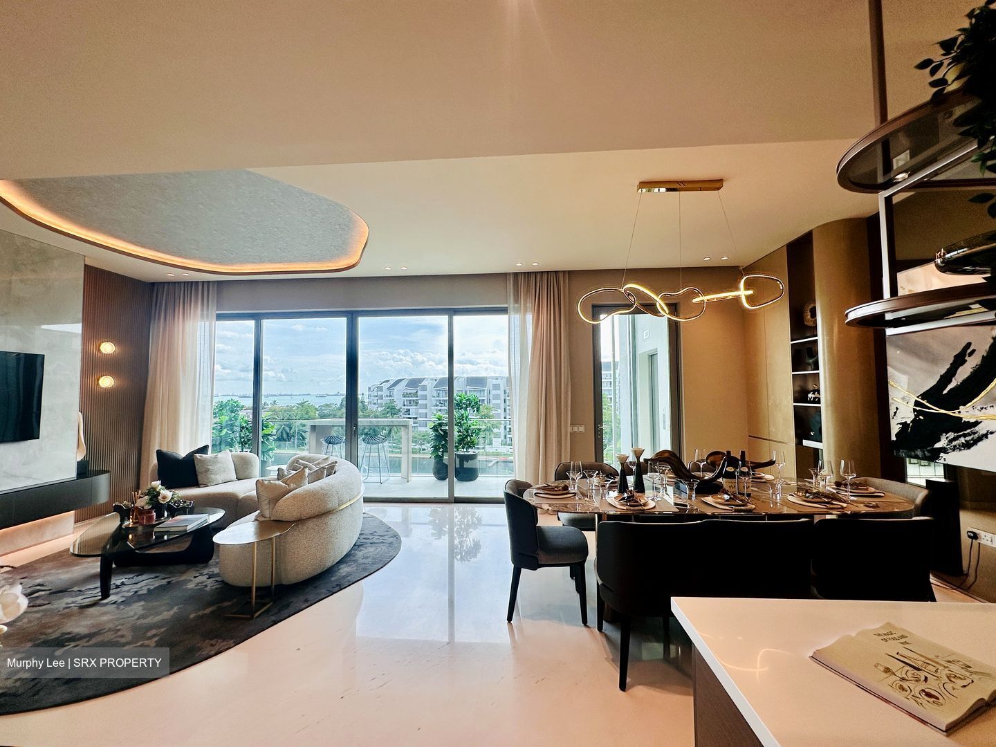 The Residences at W Singapore Sentosa Cove (D4), Condominium #483763811